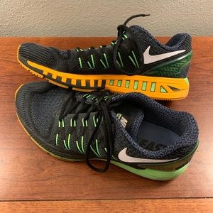 Nike Running Shoes Size 11.5